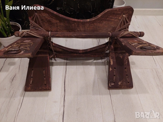 Табуретка , снимка 10 - Други - 54036627