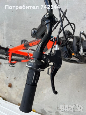 Продавам детски колело b-twin , снимка 7 - Велосипеди - 52033156