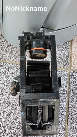 Кафемашина SAECO Odea Giro Plus Кафеавтомат Еспресо Саеко Одеа Гиро Плюс, снимка 12 - Кафемашини - 53497583