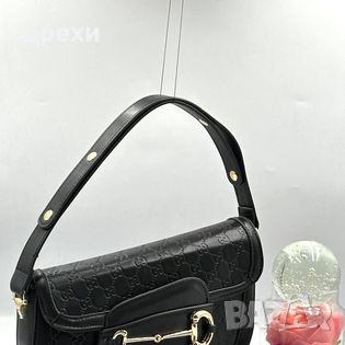  Дамска чанта Gucci, снимка 2 - Чанти - 45037010