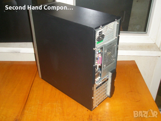 За Офис: Dual Pentium G850, HD 5550 , 8GB , SSD 120GB, 420W, снимка 7 - Работни компютри - 54035409