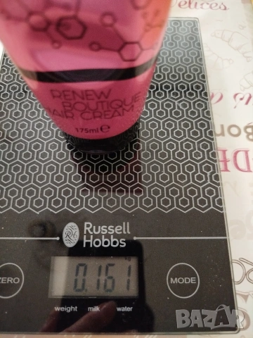 Козметика Mi amante , снимка 5 - Продукти за коса - 53564026