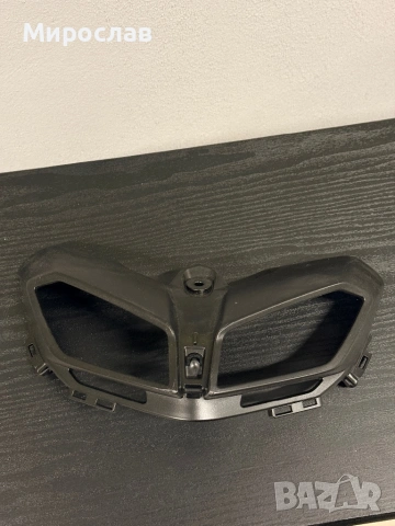 Панели/капаци за Yamaha MT-09 