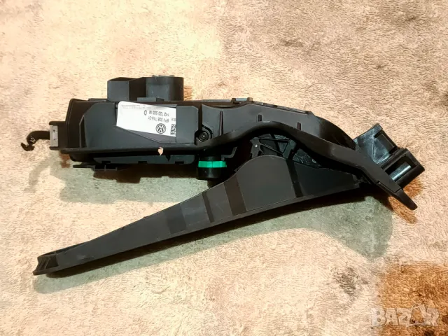 Газ педал / Accelerator pedal за VW Audi Skoda, снимка 5 - Части - 48680727