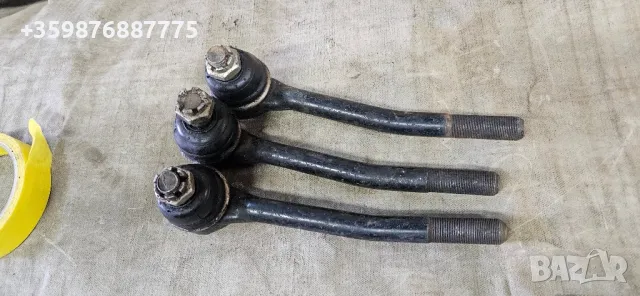 Накрайник Ваз Лада Жигули Жигула Ретро Руски Руско соц , снимка 2 - Части - 50402082