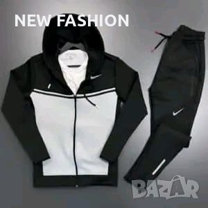 Мъжки Екипи Nike , снимка 1 - Спортни дрехи, екипи - 46791652