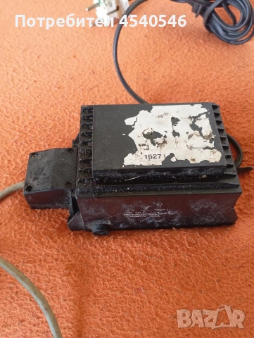 Професионален нож за Дюнер , снимка 5 - Друго търговско оборудване - 54180389