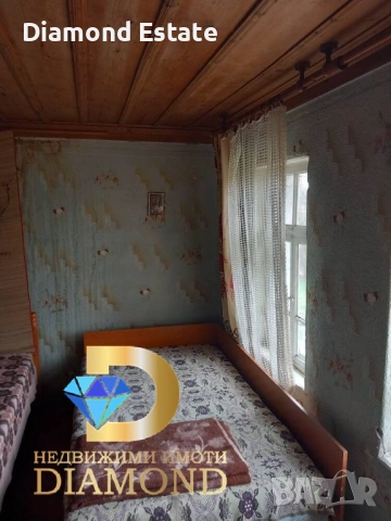 Къща в село Гранит, обл. Стара Загора, снимка 6 - Къщи - 53797803