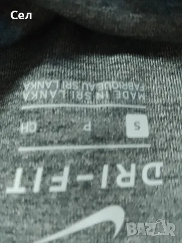 Спортен клин NIKE Power Legendary Capris S, снимка 4 - Клинове - 49723382