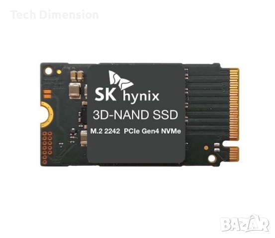 SSD NVME SK Hynix 1TB M.2 TLC Gen4 