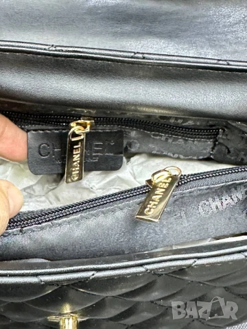 чанти chanel , снимка 7 - Чанти - 50694558