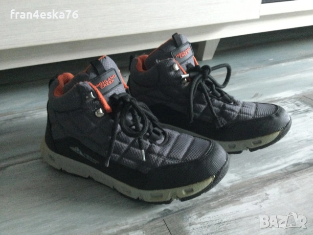 Боти по 40 лв., снимка 5 - Мъжки боти - 51635260