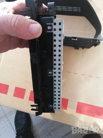 НАВИГАЦИЯ, CD, РАДИО ЗА МЕРЦЕДЕС ГЛК, снимка 6 - Радиокасетофони, транзистори - 52957058