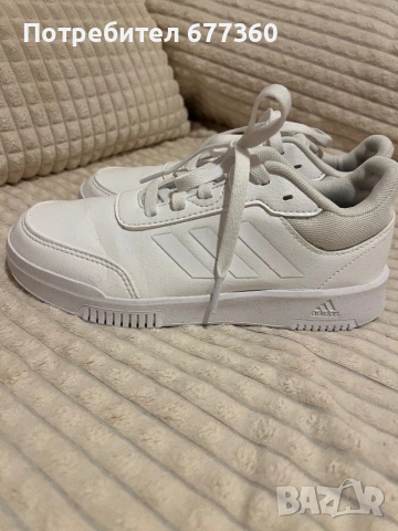adidas/адидас бели, снимка 3 - Маратонки - 54199145