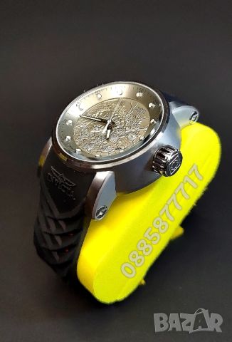 Invicta S1 Rally Yakuza НОВ, снимка 1 - Мъжки - 45132209