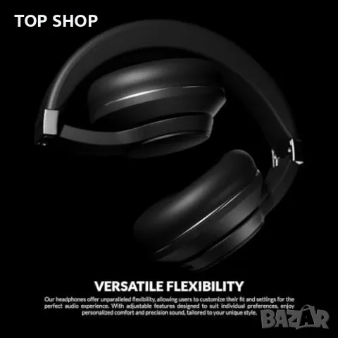 Нови Безжични Слушалки Voltma Powerbeats Pro 80H Време на Възпроизвеждане, снимка 5 - Слушалки и портативни колонки - 49450982