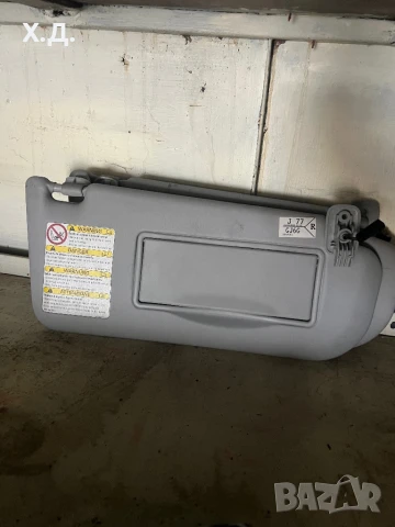 Сенници Мазда 6 2005г, снимка 3 - Части - 51276517