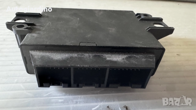 Комфорт модул зa Audi A6 - 4F0919283H /  4F0910283 / 06533366, снимка 2 - Части - 51683410