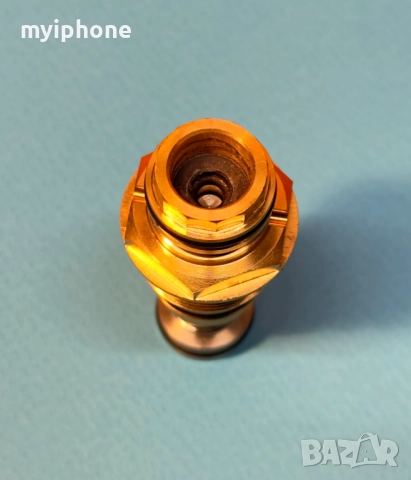 Контролно бутало подобрен модел за водоструйка Керхер Kärcher K 7.20MX K 720MX K 7.21МХ, снимка 5 - Други инструменти - 52308859