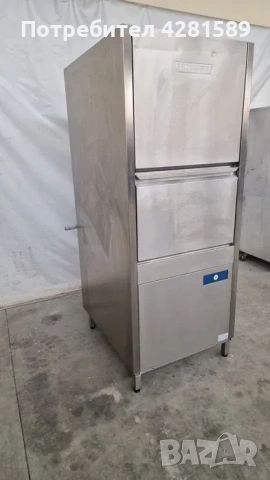 Съдомиална Hobart UXS-10N в много добро състояние, снимка 3 - Други машини и части - 53655193