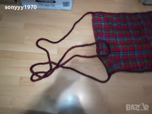 РЕТРО ЛЮЛКА ЗА БЕБЕ/ДЕТЕ-ИДЕАЛНА ЗА ЖЕРАВНА 0208252035LCHERY, снимка 14 - Антикварни и старинни предмети - 51230408