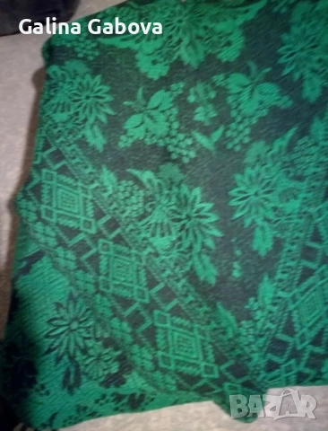 Старинни покривки, снимка 8 - Покривки за легло - 24790185