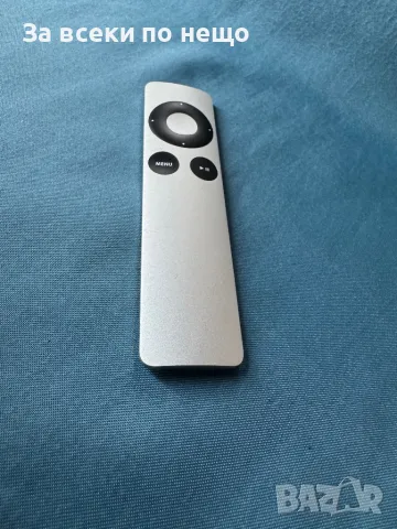 Apple Remote Control A1294 , дистанционно Apple A1294, снимка 3 - Дистанционни - 48528324