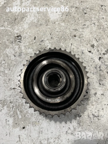 Зъбно колело за вакуумна помпа за гориво за Mercedes S350 W140 Om603 Td (1996) 60123, снимка 2 - Части - 53973335