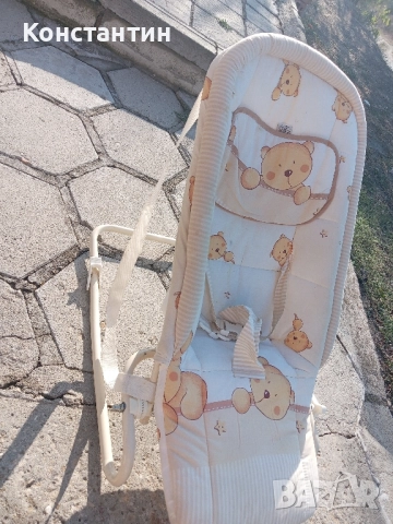 детски принадлежности , снимка 2 - Мебели за детската стая - 51787560