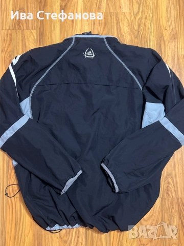 Нова спортна оригинална блуза Adidas Адидас , снимка 4 - Спортни дрехи, екипи - 51705453