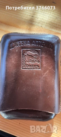 Трофейни глиги, снимка 11 - Други ценни предмети - 50465952