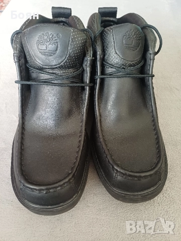 Зимни боти Timberland 