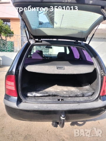 Продавам Skoda Octavia , снимка 6 - Автомобили и джипове - 51740772