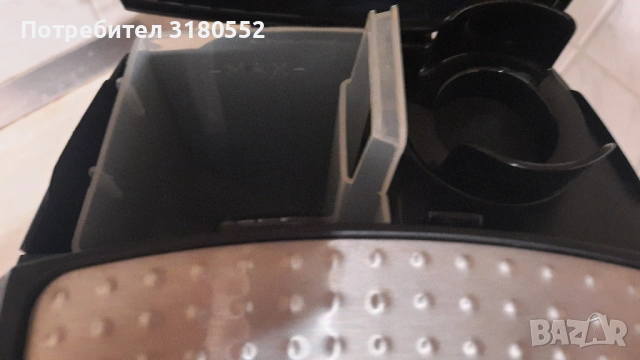 Delonghi EC155 CD -еспресо кафе машина, снимка 9 - Кафемашини - 53396382