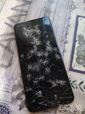 Realme 8 4GB/128GB , снимка 2 - Xiaomi - 52687726