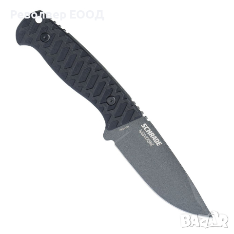 Ловен нож Schrade Alpha Wolverine 1182520, снимка 2 - Ножове - 45018932