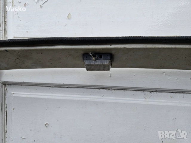 Продавам Напречни Греди Самурай, снимка 3 - Части - 52571229