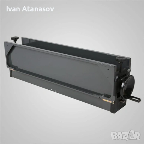 Ръчен студен ламинатор LBS 1000, снимка 2 - Друго - 54066743