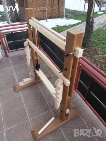 Тъкачен стан