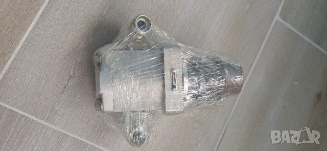 хидравлична помпа, снимка 3 - Индустриална техника - 50179402