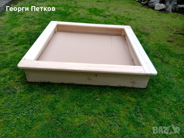 Пясъчник,Покривало , снимка 1