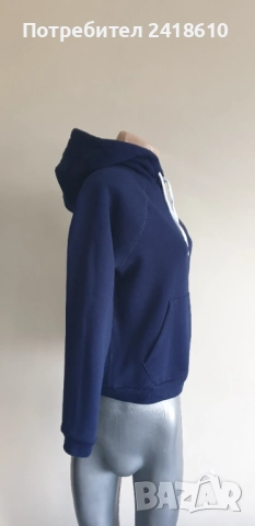 POLO Ralph Lauren  Cruise Navy Womens Size M НОВО! ОРИГИНАЛ! Дамски Суичер!, снимка 7 - Суичъри - 52041695