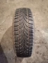 Продавам 1 брой зимна гума 175.70.14 дот 2020 Gislavd , снимка 1