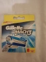 Gillette match 3, снимка 1