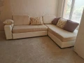 Висок клас ъглов диван Нани, снимка 4