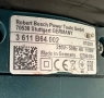 BOSCH GBH 5-40 DCE - Комбиниран перфоратор 1150W, снимка 7