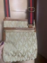 Чанта Michael Kors( текстил и кожа), снимка 4