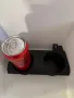 Cup holder за Audi A4 B6,B7 Ауди А4 Б6,Б7, снимка 3