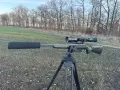 Tikka CTR Kal.308, снимка 1