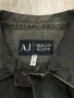 ARMANI JEANS мъжко яке IT48, снимка 4